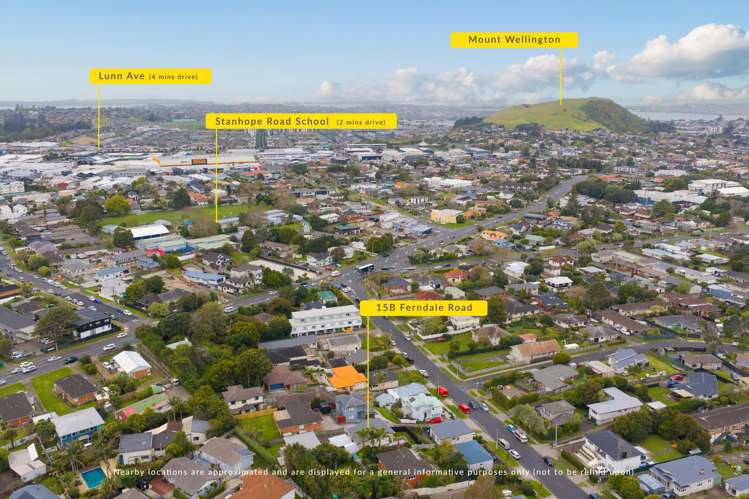 15B Ferndale Road Mount Wellington_22