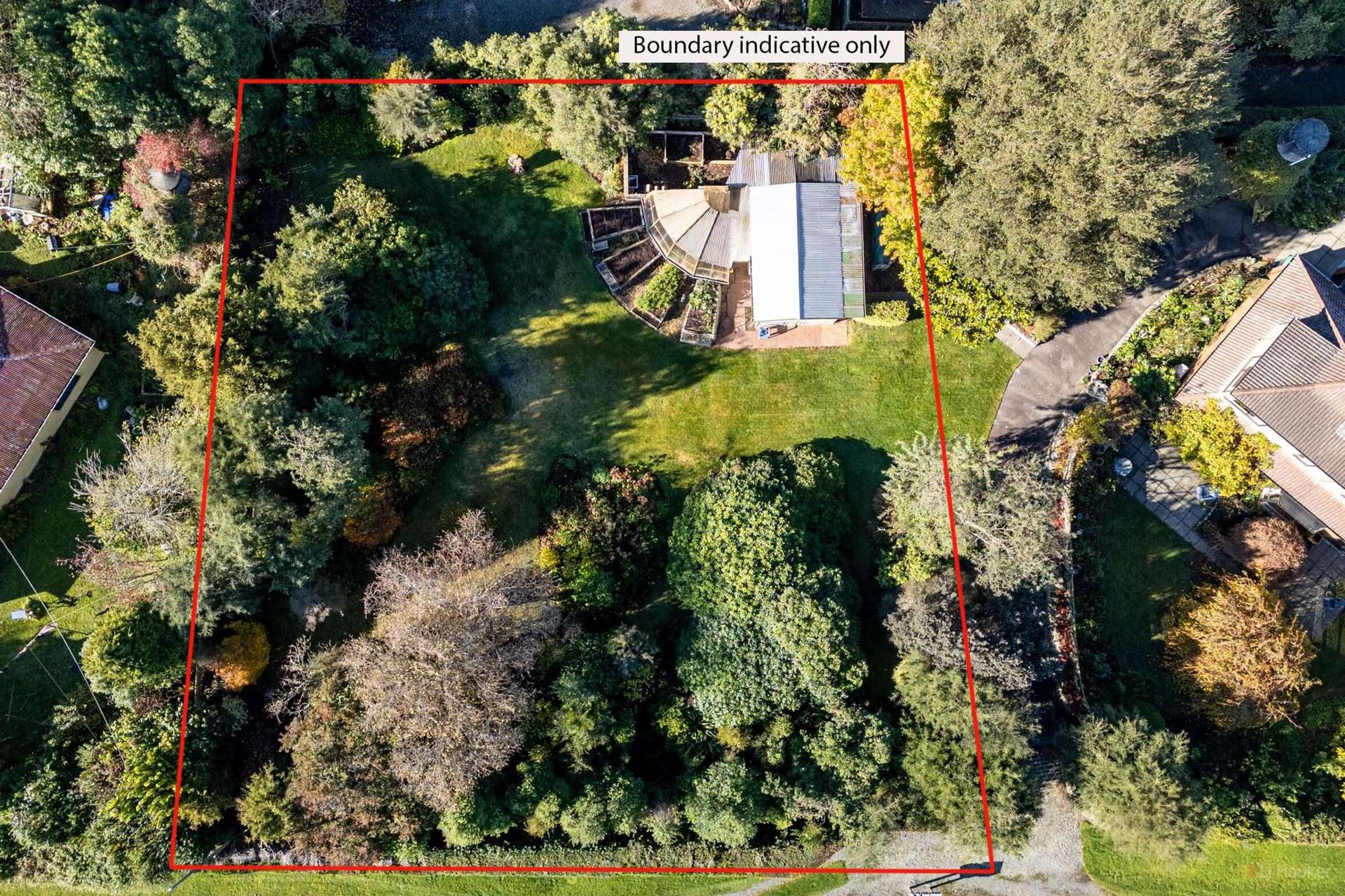 High Street, Woodbury Geraldine_0