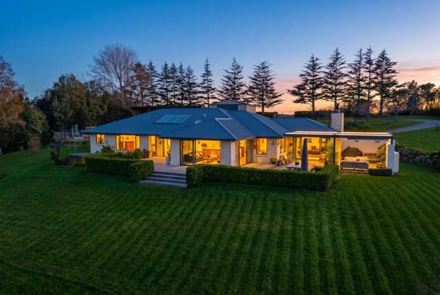 Breathtaking Views, Premium Lifestyle Location