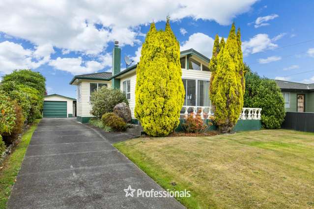 Potential Plus & Options Aplenty