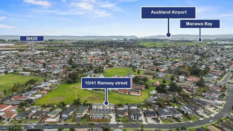 10/41 Ramsey Street Papatoetoe_11