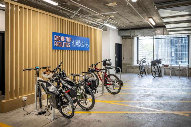 99 Albert Street Auckland Central_10