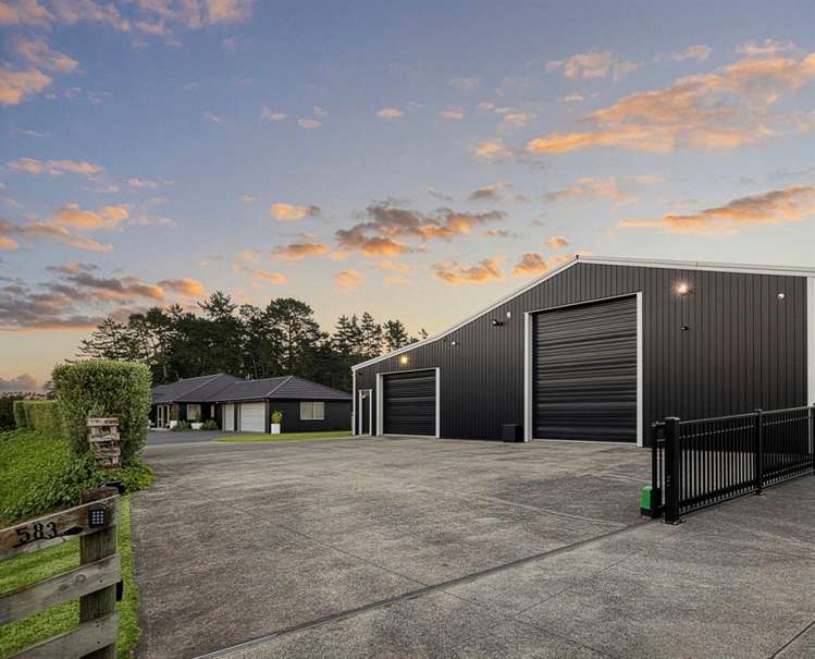 583 State Highway 16 Kumeu_26