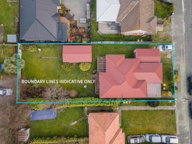 13 Angland Avenue Kensington_20