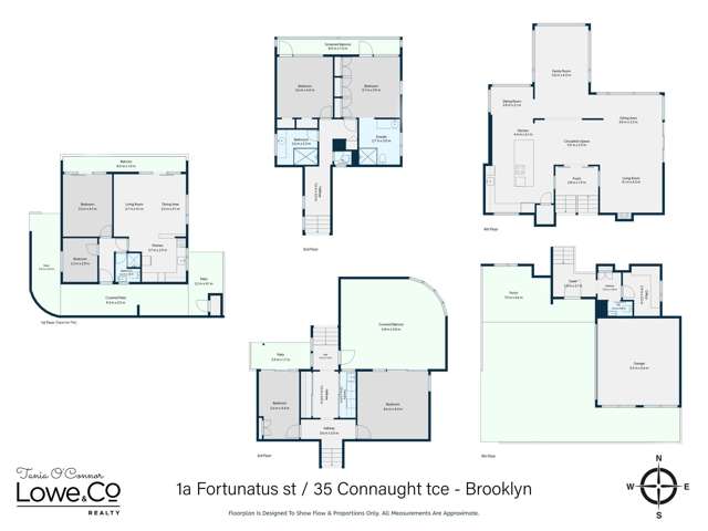 35 Connaught Terrace Brooklyn_1