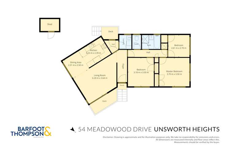 54 Meadowood Drive Unsworth Heights_25