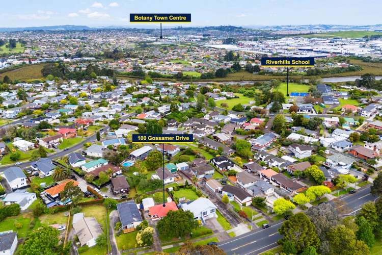 100 Gossamer Drive Pakuranga Heights_14