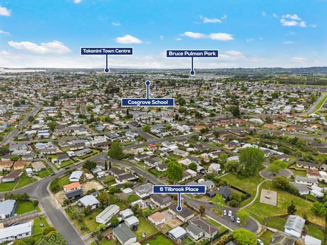 6 Tilbrook Place Papakura_4