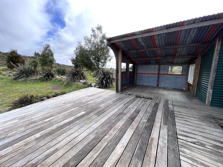 Stafford Loop Road Hokitika_1