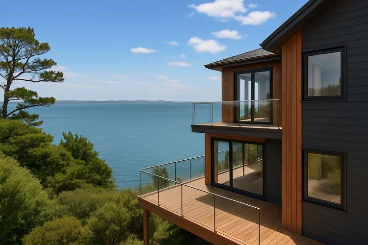 6 Herrings Cove Place Titirangi_12