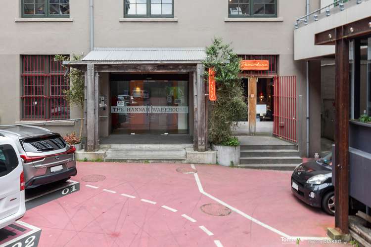 14/13 Leeds Street Te Aro_11