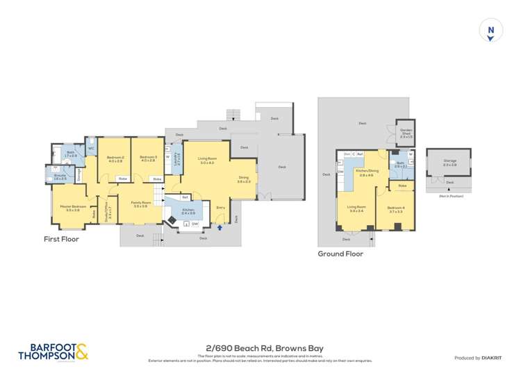 2/690 Beach Road Browns Bay_16