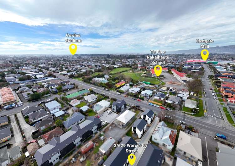 3/629 Worcester Street Linwood_24
