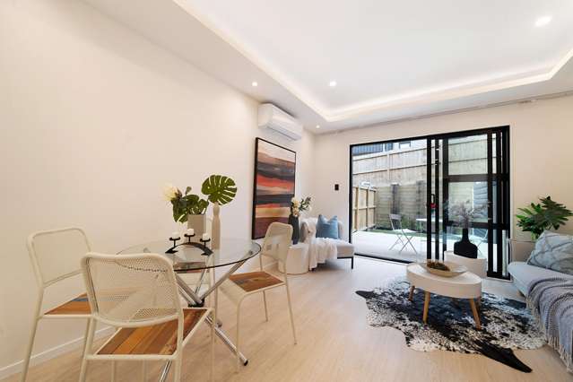 High Quality Low Price at Heart of Henderson