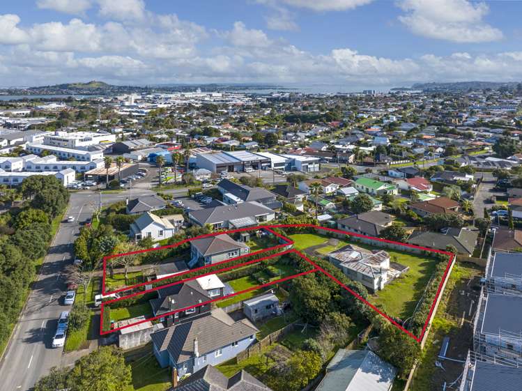 6, 8 and 8A Felix Street Onehunga_6