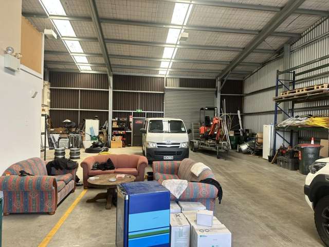 Unit 1, 5 Cody Place Waiwhakaiho_2