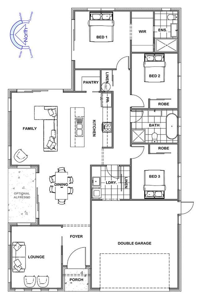 Greenhill Drive Te Awamutu_1