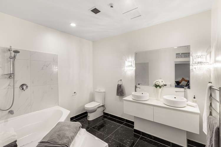 4g/18 Wakefield Street Auckland Central_14