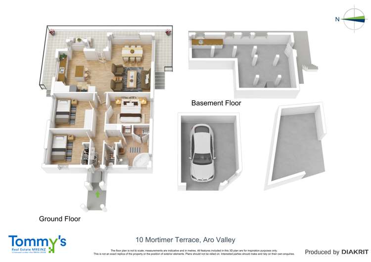 10 Mortimer Terrace Aro Valley_11