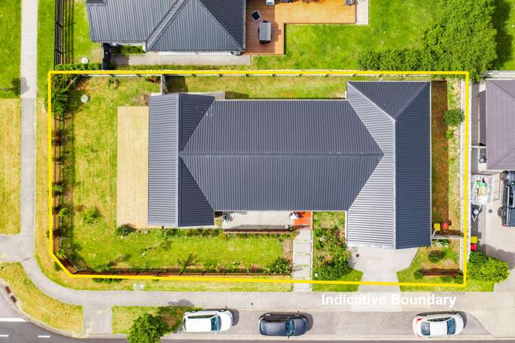 19 Len Ireland Drive Huapai_26