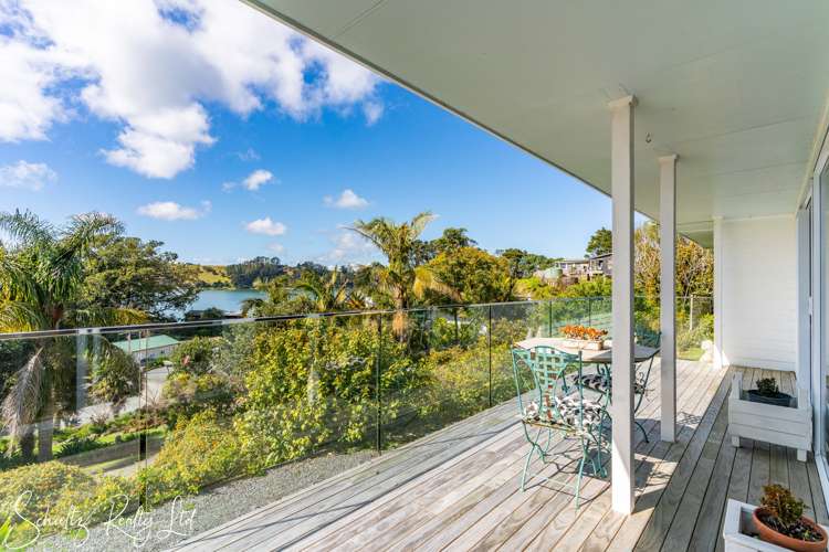 2 Cliff Street Paparoa_27