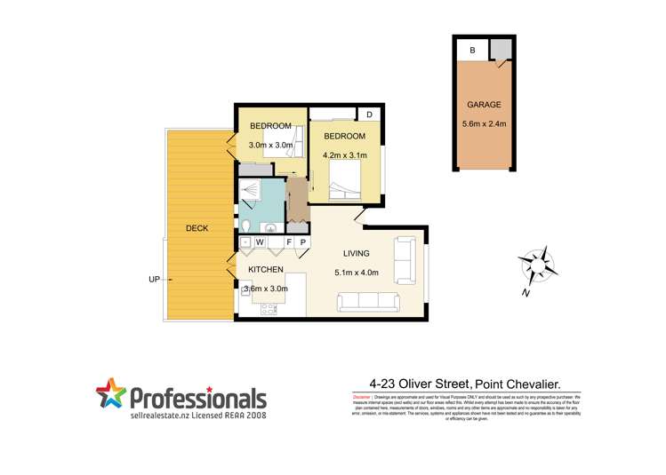 4/23 Oliver Street Point Chevalier_16