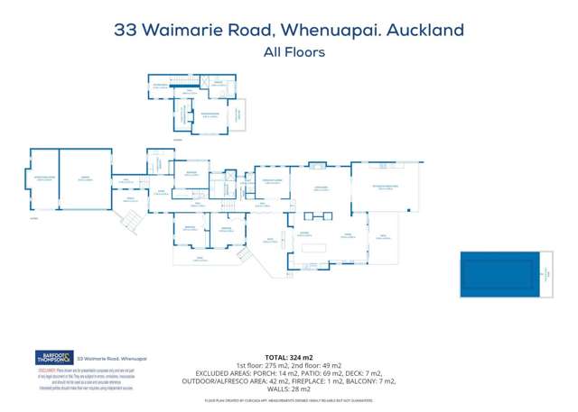 33 Waimarie Road Whenuapai_1