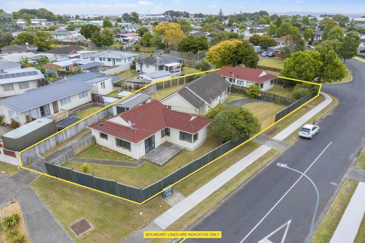 2 Staverton Crescent Mangere_27