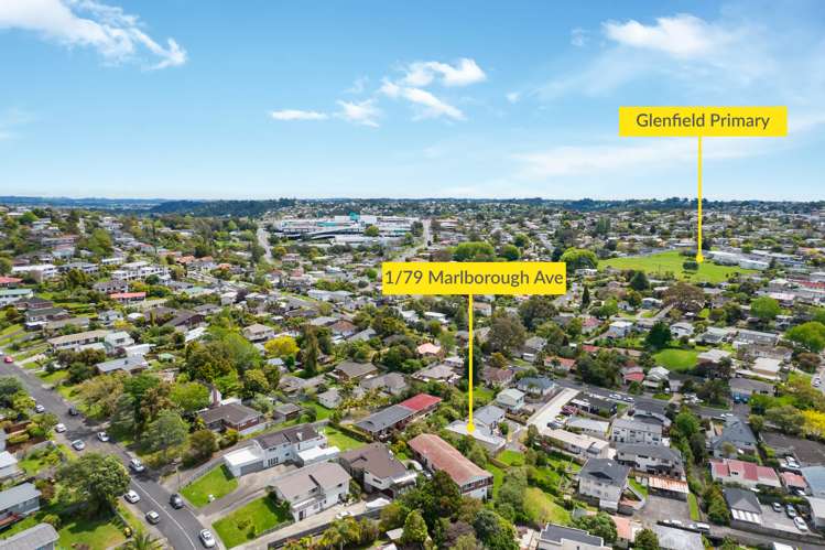 1/79 Marlborough Avenue Glenfield_5
