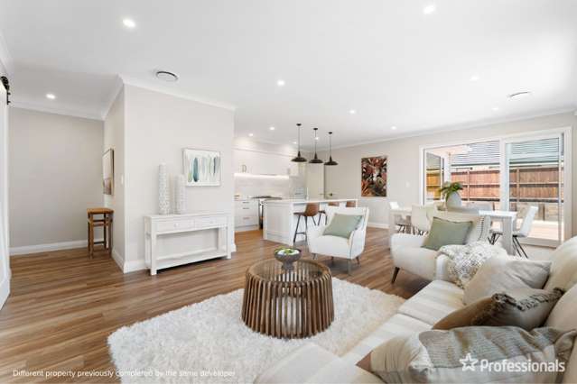 4 Smithson Street Wainui_4