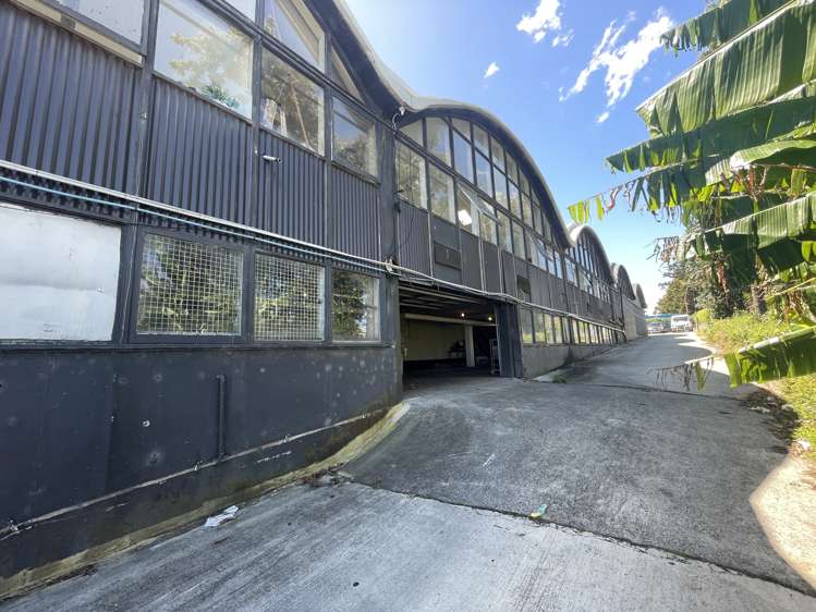 Shed B/20 Weka Street_0