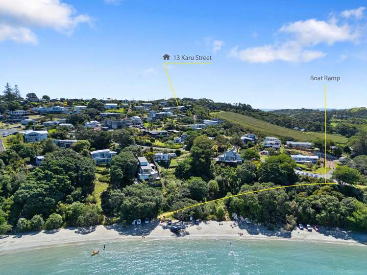 13 Karu Street Oneroa_16