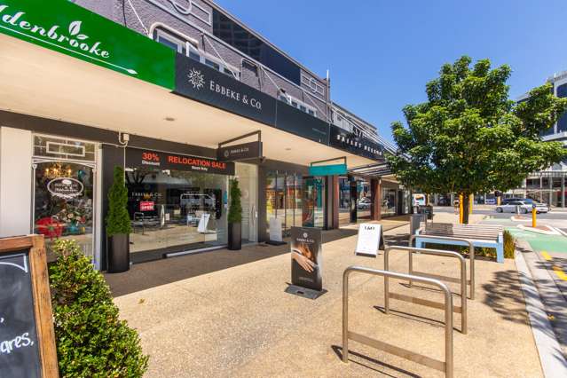 Prime Hurstmere Road Retail
