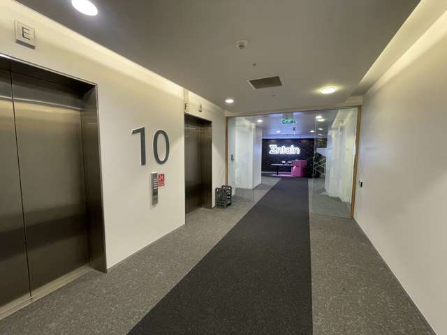 55 Featherston Street Pipitea_2