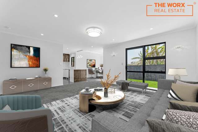 26d Russell Road Manurewa_2