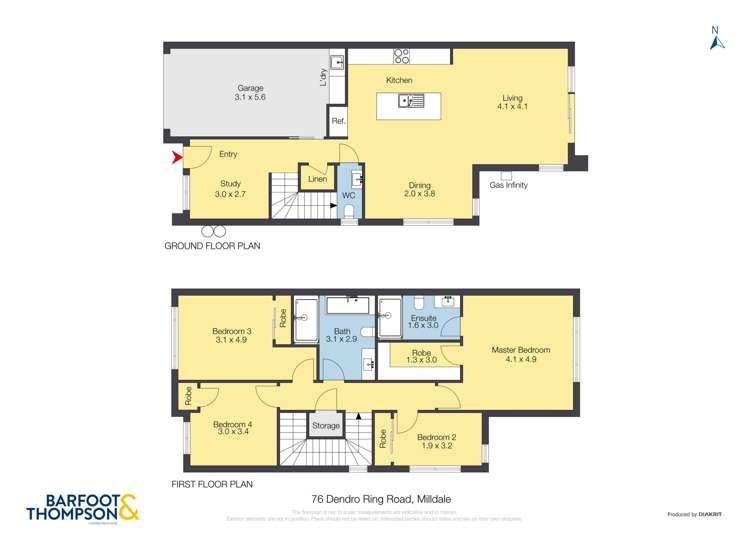 76 Dendro Ring Road Milldale_10