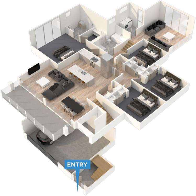 12 Adelie Place Murrays Bay_8