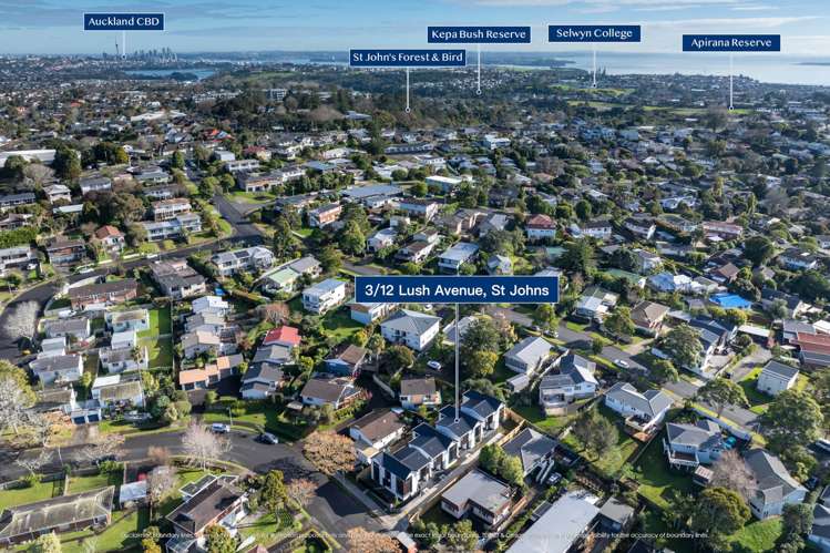12C Lush Avenue St Johns_18