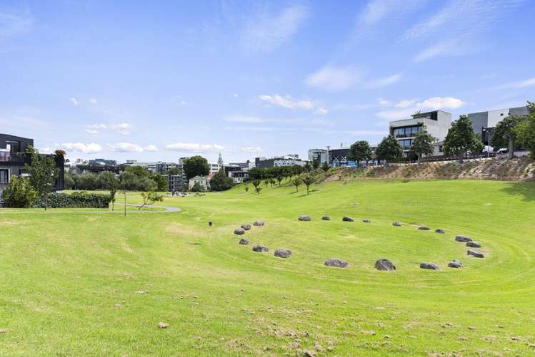 16/8 Rendall Place Eden Terrace_12