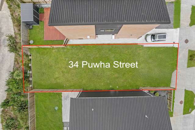 34 Puwha Street Massey_2
