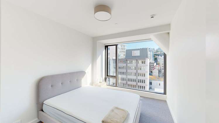 807/161 Victoria Street Te Aro_5