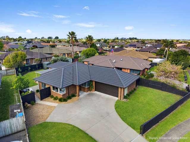 11 Roxbury Place Papamoa