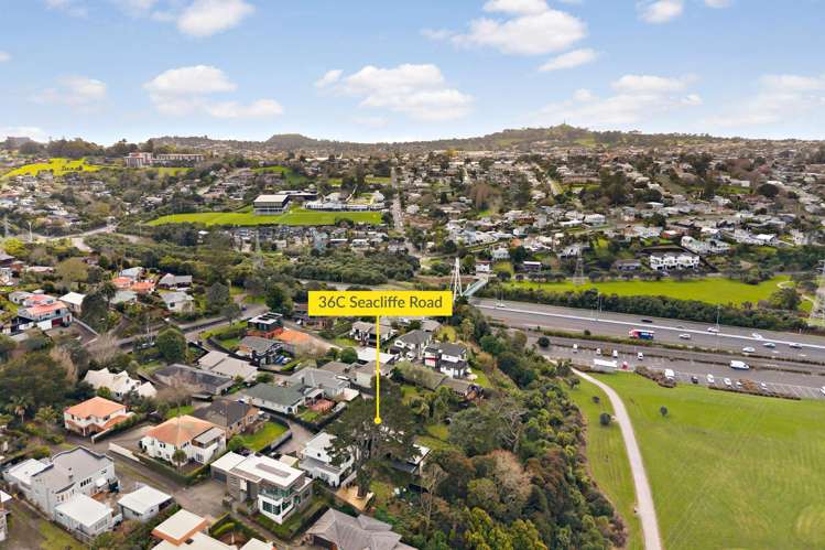 36c Seacliffe Road Hillsborough_60