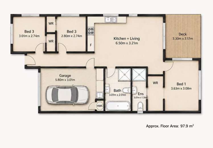 15 Mahinga Kai Road Orewa_12