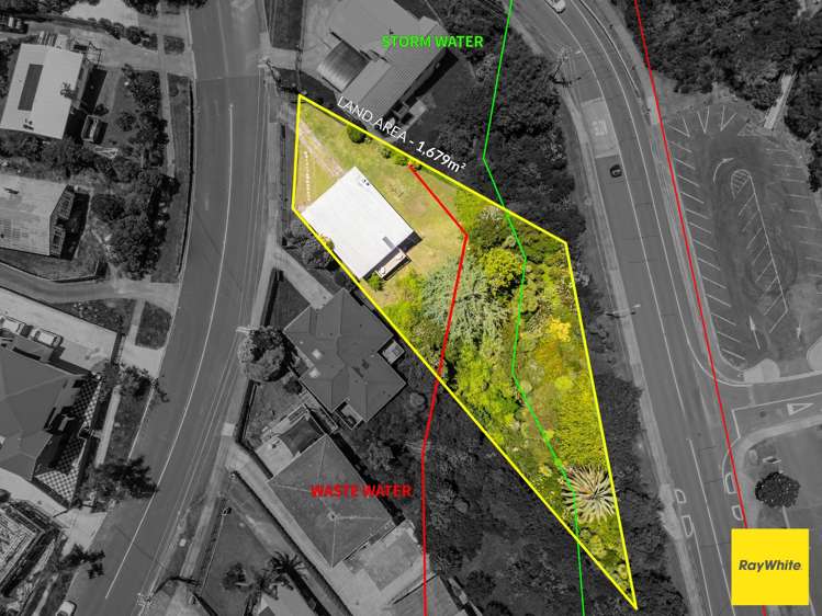 2 Glengarry Road Glen Eden_21