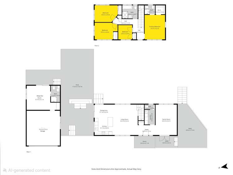 19I Paparoa Road Cockle Bay_28