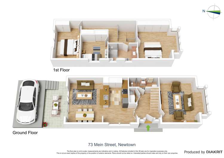 73 Mein Street Newtown_14