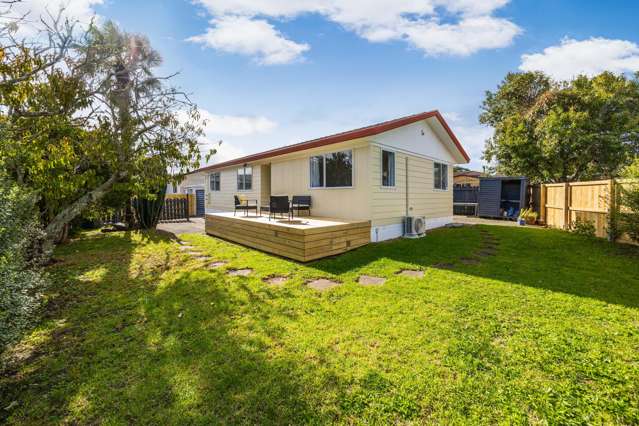 Perfect For First Home Buyers & Investors