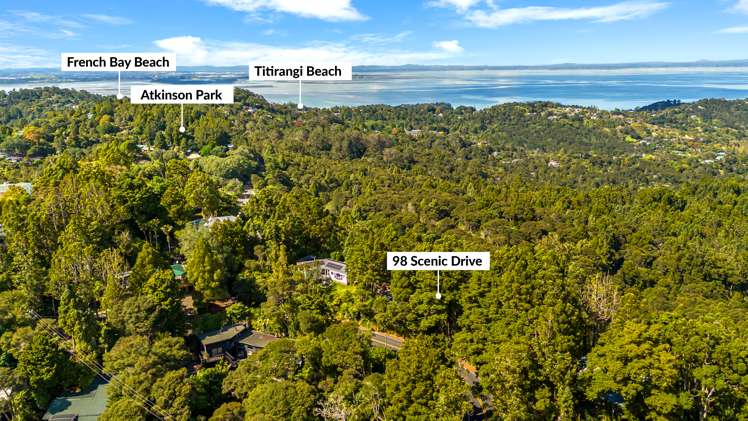 98 Scenic Drive Titirangi_22