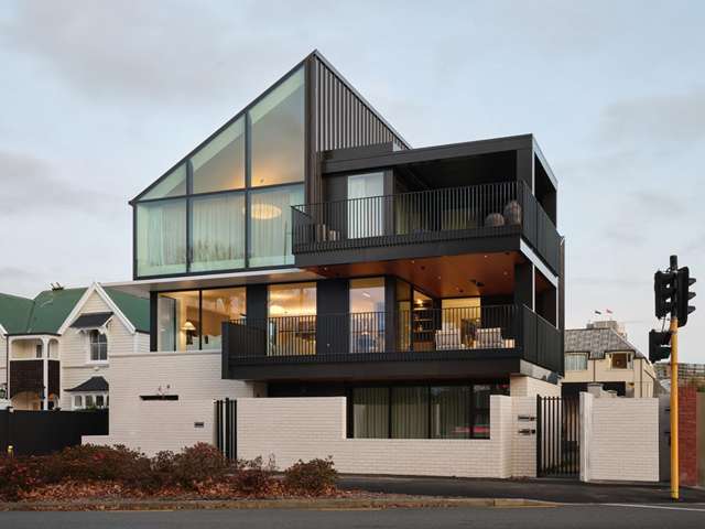 Windsor Apartments - Bespoke Luxury